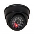Dummy Fake CCTV Surveillance Security Dome Camera