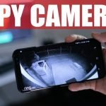 Spy Camera review - Armando Ferreira